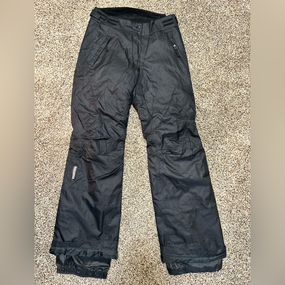 Rossignol Pure Mountain Company Ski / Snow / Snowboarding Pants - Small